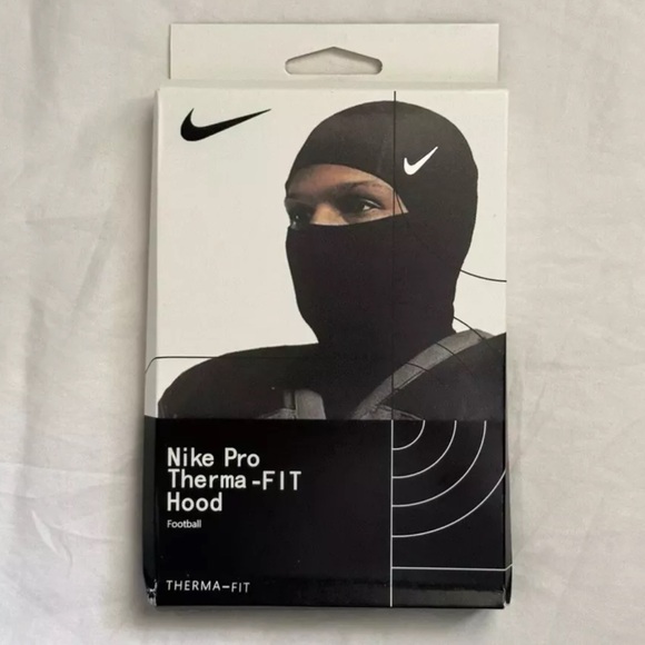 ⛷️ Nike Pro Hyperwarmer Ski Mask 🤿 - Picture 2 of 3